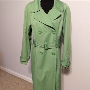 Jones New York Gorgeous Trench